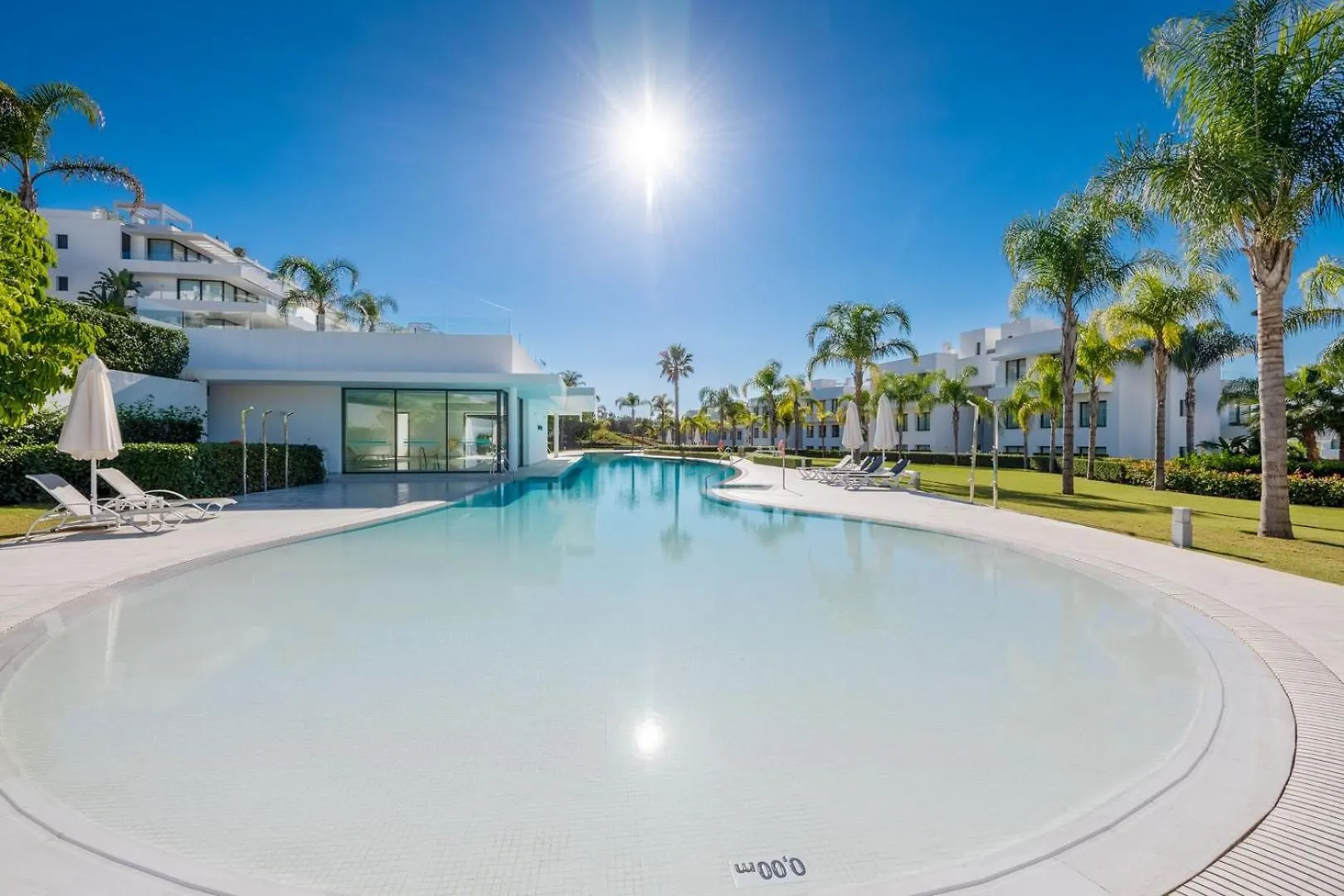 Apartment Cataleya Estepona