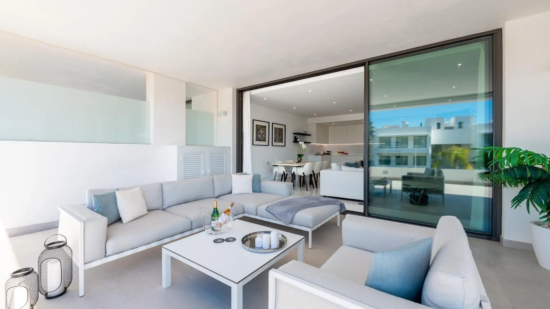 Apartment Cataleya Estepona Spanyolország