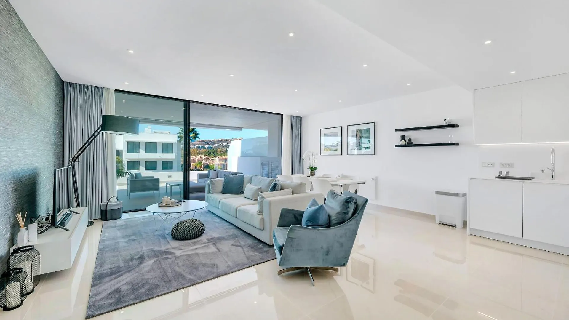 Apartment Cataleya Estepona