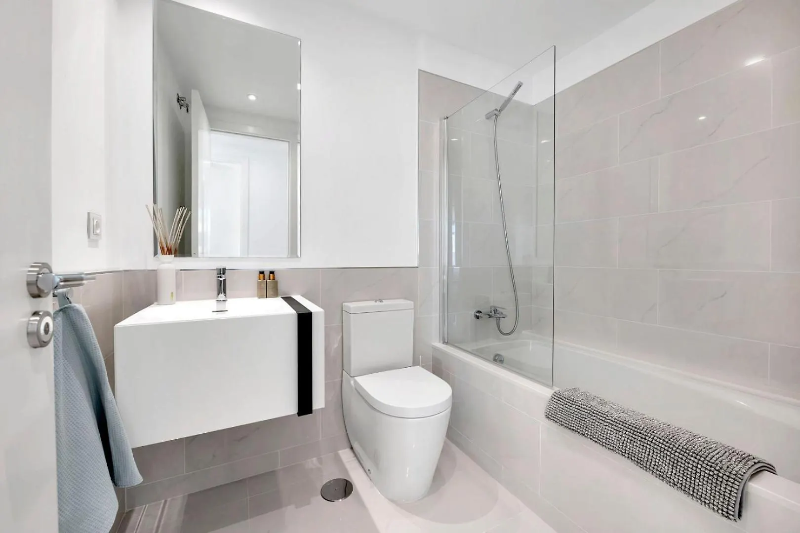 Apartment Cataleya Estepona