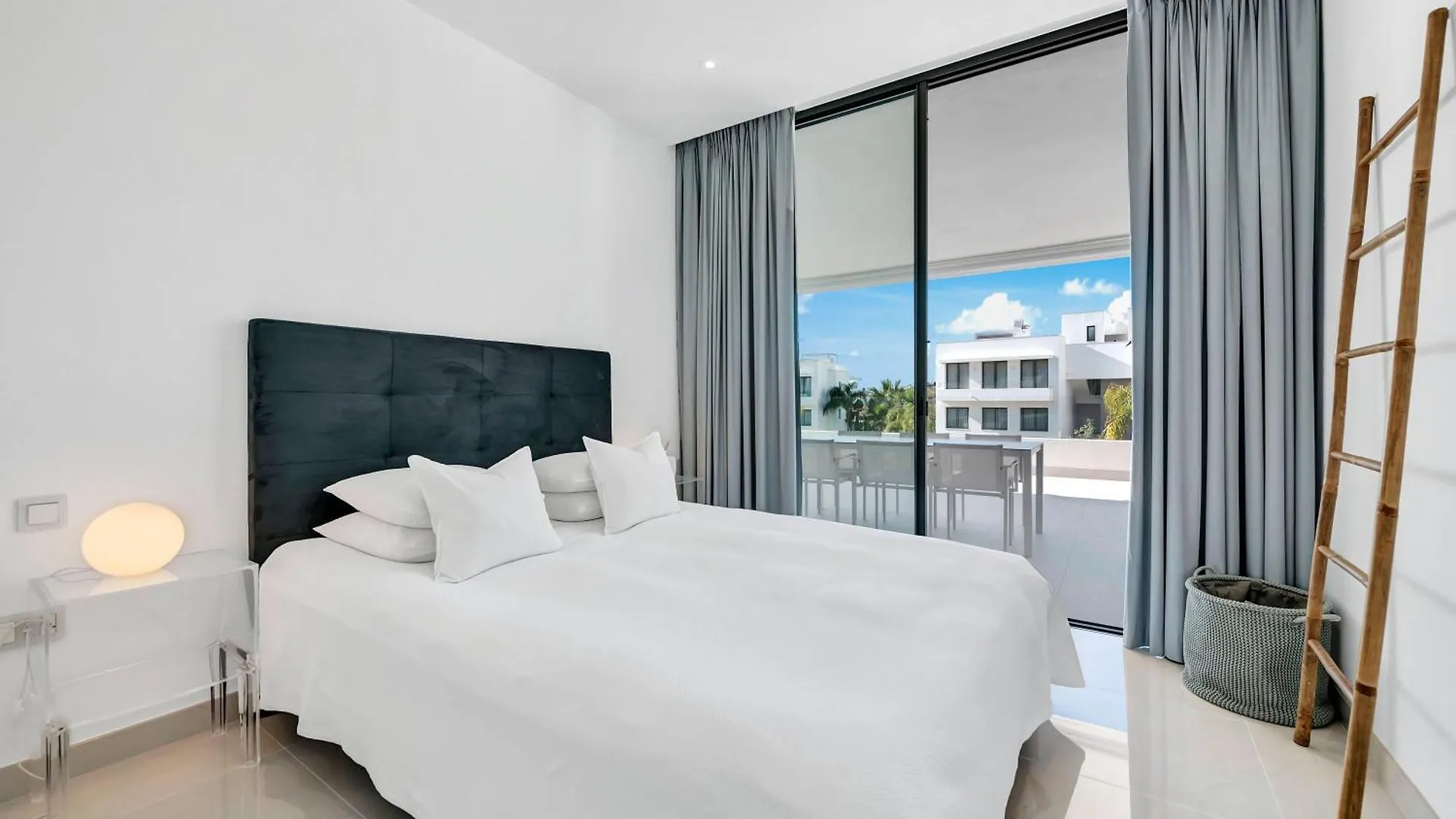 Apartment Cataleya Estepona