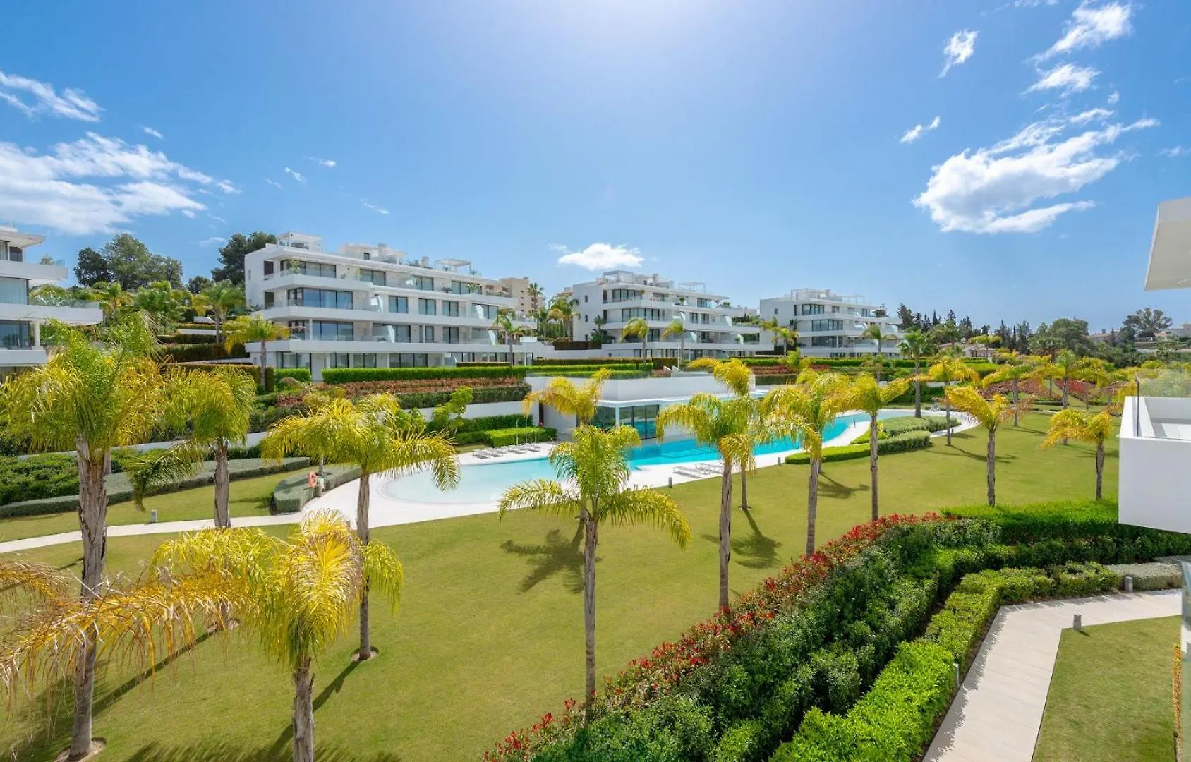 Apartment Cataleya Estepona