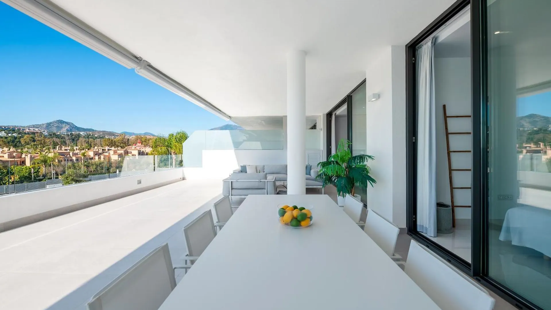 Apartment Cataleya Estepona Spanyolország