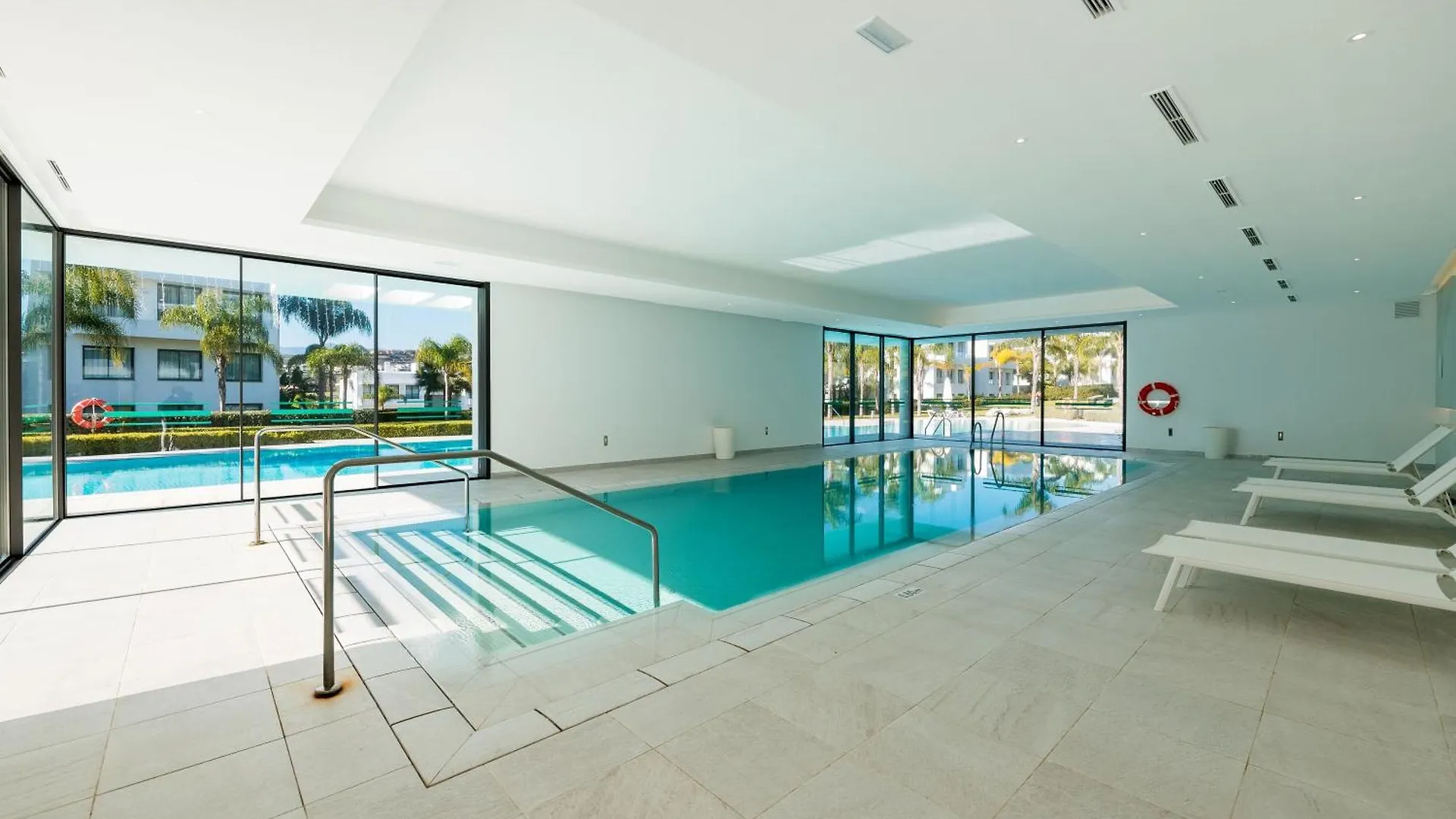 Apartment Cataleya Estepona